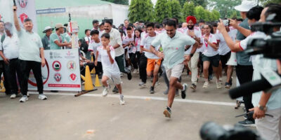 Image for RED RUN 3.0 in Event category