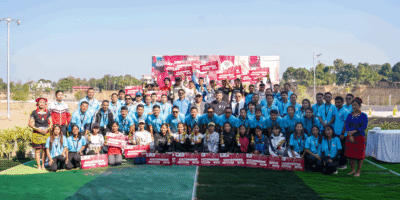 Image for NAGALAND CROSS COUNTRY CHAMPIONSHIPS 2025 in Event category