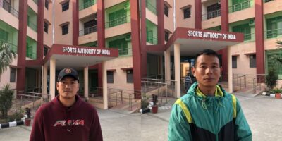 Image for World Athletics Level 1 Course in Event category