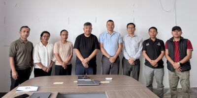 Image for Special General Meeting in Event category