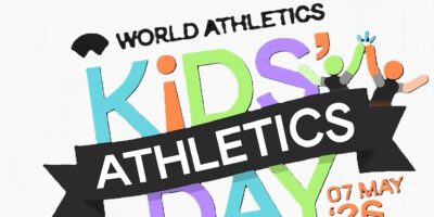 Image for Rising Future Stars: Seven Districts Celebrate World Kids Athletics Day 2026 in Announcements category